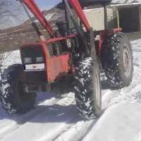 تراکتور۳۹۹جفت فابریک