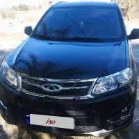 تیگو5 اتوماتیک تمام لاکچری قابل معاوضه|خودرو سواری و وانت|منوجان, |دیوار