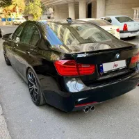 Bmw328 بی‌ام‌و ۳۲۸ مدل ۲۰۱۴|خودرو سواری و وانت|تهران, نیاوران|دیوار
