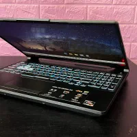 لبتاپ asus TUF gaming A15