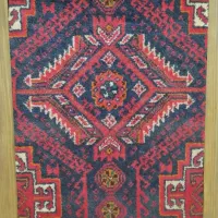 تابلو فرش|تابلو فرش|مشهد, الهیه|دیوار