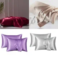 روبالشی ساتن