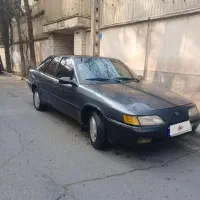 دوو اسپرو اتومات  مدل ۹۴|خودرو سواری و وانت|تهران, قلهک|دیوار