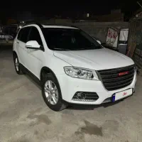 هاوال h6 فول وارداتی۲۰۱۶ ترخیص۲۰۲۳