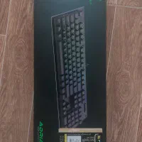 کیبورد گیمینگ t dagger|قطعات و لوازم جانبی رایانه|ساری, |دیوار