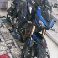 موتور z1000طرح۲۵۰سالم