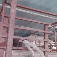 جوشکاری سیار|خدمات پیشه و مهارت|رشت, حومه رشت|دیوار