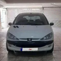 ۲۰۶ تیپ ۲ مدل ۹۵