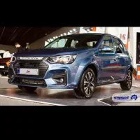 ماشین پارس نوآ