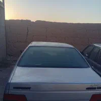 پژو 205، مدل ۱۹۹۱