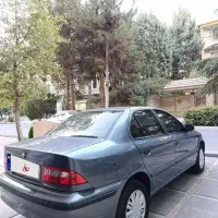 سمند LX مدل ۹۴ بیرنگ کم کارکرد تمیز و خوشگل در صفر|خودرو سواری و وانت|کرج, چمن|دیوار