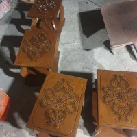 میز عسلی جلو مبل به قیمت پارسال