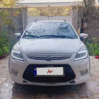 لیفان x50 اتومات