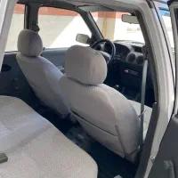 پراید ۱۱۱ مدل ۹۶ استثنایی|خودرو سواری و وانت|اندیشه, اندیشه فاز ۱|دیوار