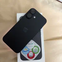 ایفون ۱۶