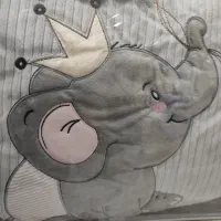 سرویس خوشخواب نوزاد