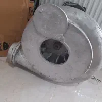 پمپ باد دو اسب