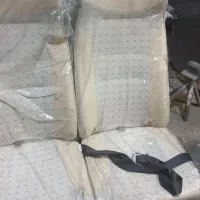 صندلی اتوبوس اسکانیا وی آی پی