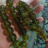 تسبیح سندلوس کلکسیونی کس ندار رنگش محشره