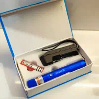 لیزر قدرتمند۱۵ کیلومتری