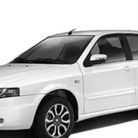 سورن پلاسEF7دوگانه دریچه سیمی خشک۱۴۰۴سفید