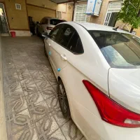 فروش خودرو آریزو5اکسلنت|خودرو سواری و وانت|سیرجان, |دیوار