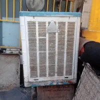 کولر 7000 هزار سالم سالم