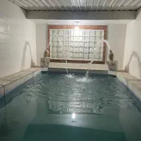 فروش ویلایی  آبشورک