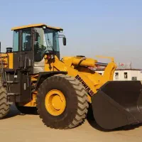 خدمات لودر و کامیون