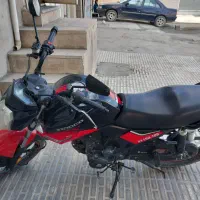 موتور|موتورسیکلت|کرمانشاه, |دیوار