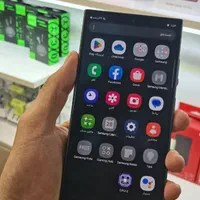 سامسونگ Galaxy S24 Ultra ۲۵۶ گیگابایت|موبایل|شیراز, زند|دیوار