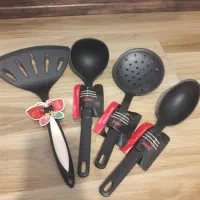 ست ملاقه نسوز