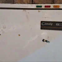 یخچال فریزر