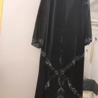 مانتو عبا مجلسی