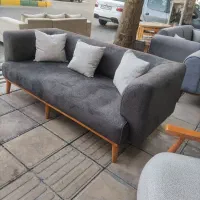 مبل کم جا|مبلمان خانگی و میز عسلی|مشکین‌دشت, |دیوار