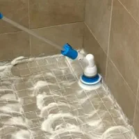 شرکت خدماتی نظافتی سفید پویا منزل تخلیه وراه پله|خدمات نظافت|مشهد, احمدآباد|دیوار