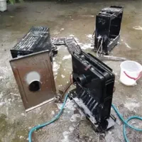 تعمیرات فوری بخاری ، آبگرمکن گازی ،پکیج ، پمپ آب