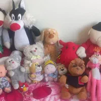 عروسک جنس خوب|اسباببازی بچه|تهران, تولید دارو|دیوار