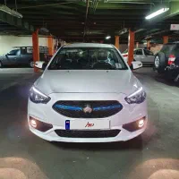 شاهین GL خشک 1404