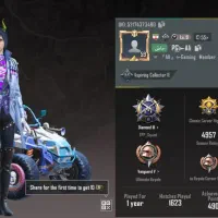 اکانت پابجی|کنسول، بازی ویدئویی و آنلاین|خاش, |دیوار