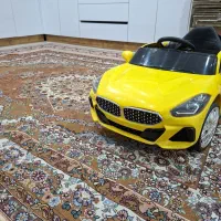 ماشین شارژی