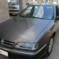 زانتیا مدل 88 تازه تعمیر اساسی