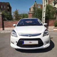 لیفان x50 مدل۹۴ اتوماتیک