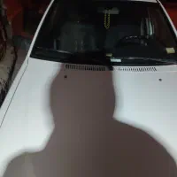 پراید 111 SE، مدل ۱۳۹۴