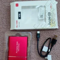 هارد ۴ترابایت مارک لنو