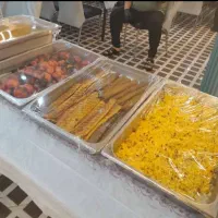کارگروه زیارتی عتبات کربلا ۴ و ۹ آبان ماه ظرفیت ۷|تور و چارتر|اهواز, کیانشهر|دیوار