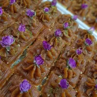 آموزش حلواوکیک وشیرینی|خدمات آموزشی|مشهد, کوشش|دیوار