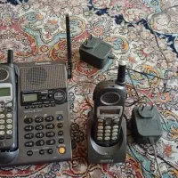 تلفن|تلفن رومیزی|اصفهان, بهرام‌آباد|دیوار