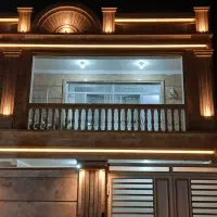 دوطبقه شمالی ده هکتاری (لولو)