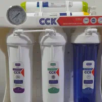 دستگاه تصفیه آب